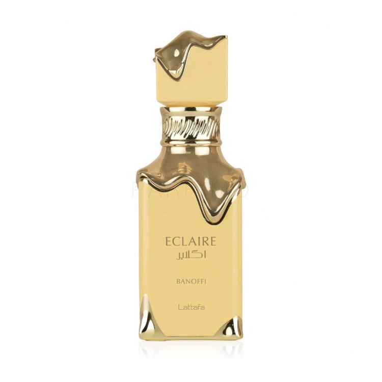 Lattafa Eclaire Banoffi Parfumska voda 100 ml