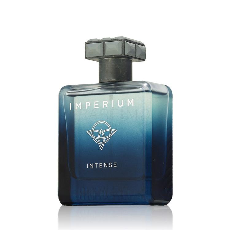 Fragrance World Imperium Intense Parfumska voda za moške 100 ml