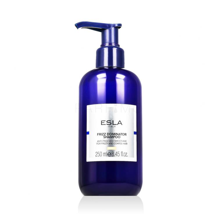 ESLA Italy Frizz Dominator Shampoo Šampon 250 ml
