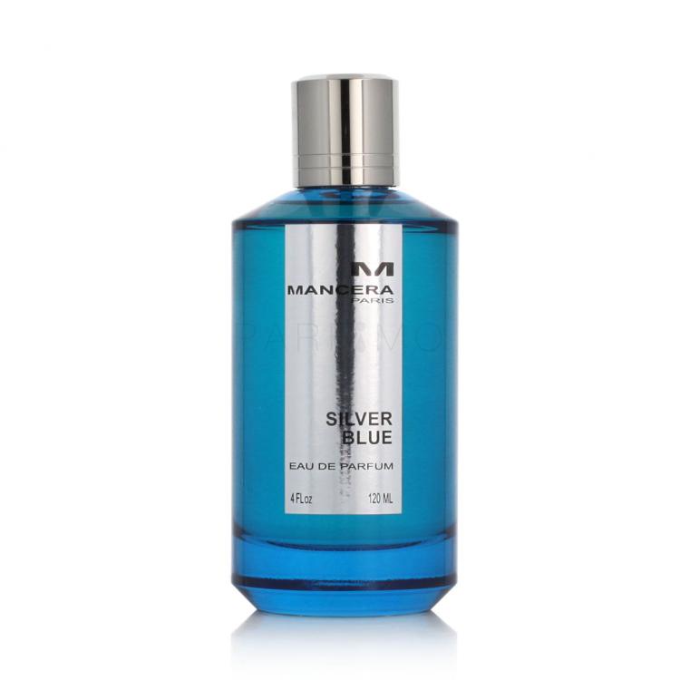 MANCERA Silver Blue Parfumska voda 120 ml