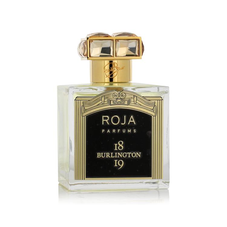 Roja Parfums Burlington 1819 Parfumska voda 100 ml tester