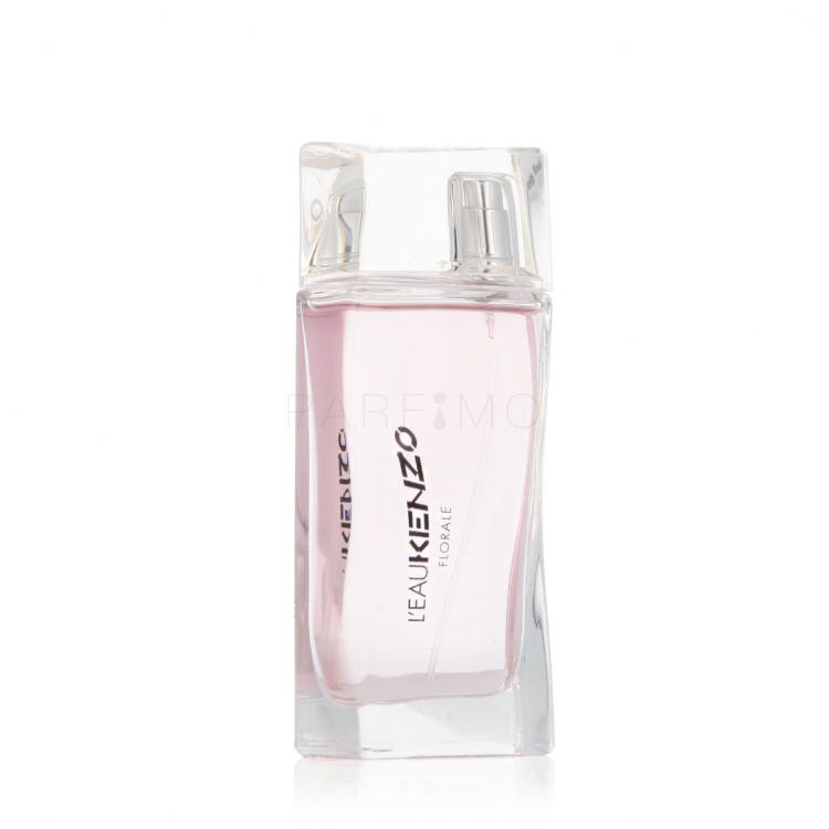 KENZO L'Eau Kenzo Florale Toaletna voda za ženske 50 ml
