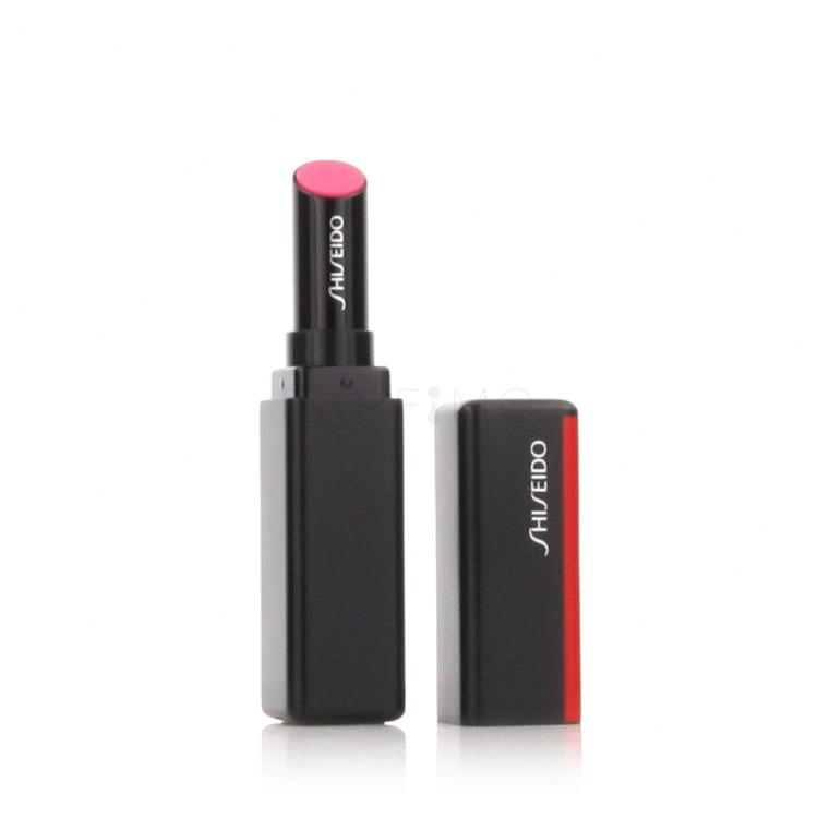 Shiseido ColorGel Lip Balm Šminka za ženske 2 g Odtenek 113 Sakura