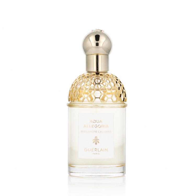 Guerlain Aqua Allegoria Bergamote Calabria Toaletna voda za ženske za ponovno polnjenje 75 ml