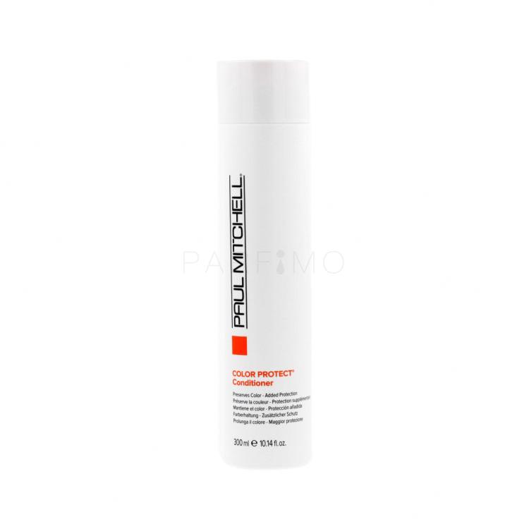 Paul Mitchell Color Protect Conditioner Balzam za lase za ženske 300 ml
