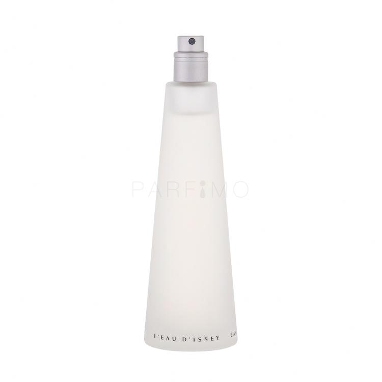 Issey Miyake L&#039;Eau D&#039;Issey Toaletna voda za ženske 50 ml tester