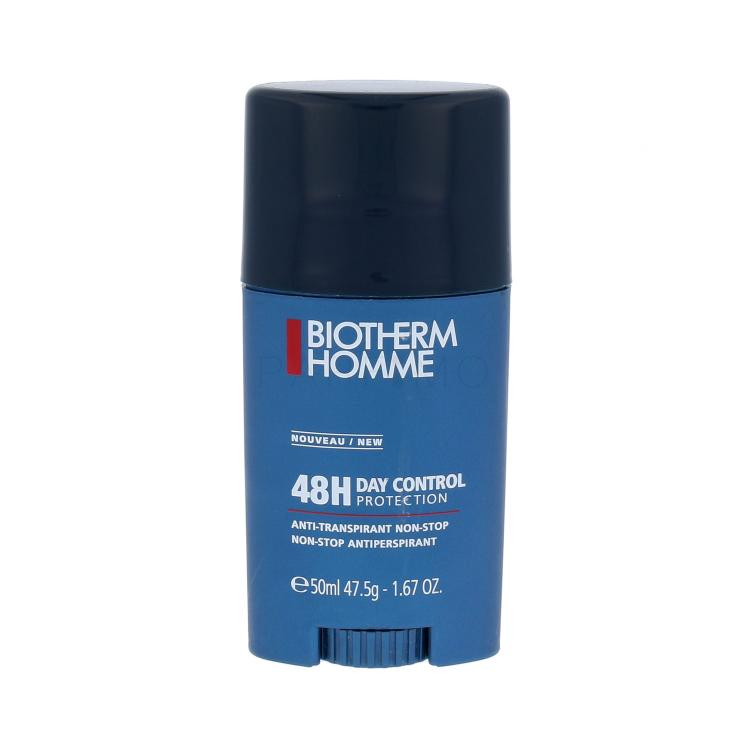 Biotherm Homme Day Control 48H Antiperspirant za moške 50 ml