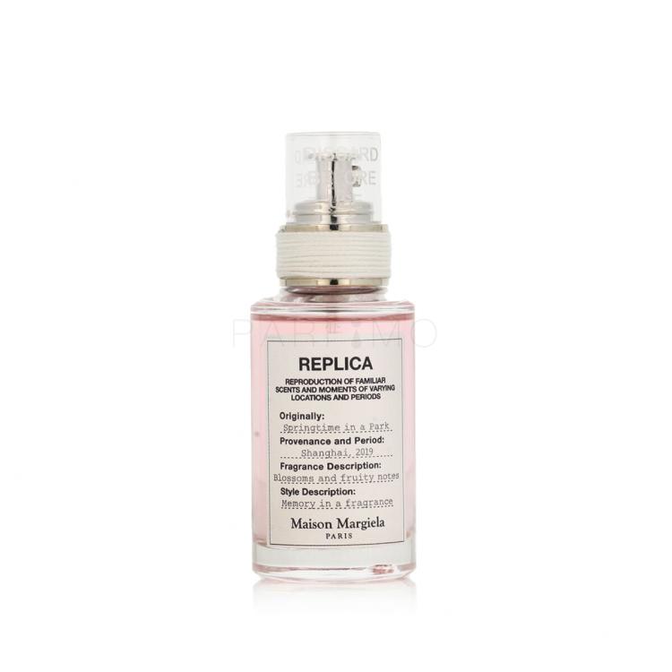 Maison Margiela Paris Replica Springtime in a Park Toaletna voda 30 ml