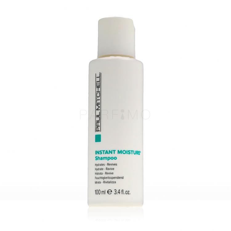 Paul Mitchell Instant Moisture Shampoo Šampon 100 ml