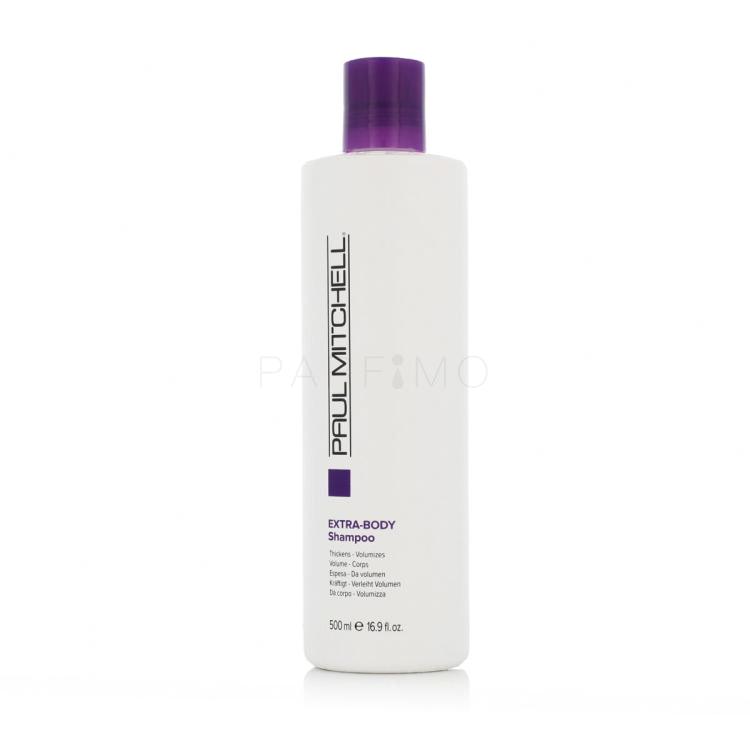Paul Mitchell Extra-Body Shampoo Šampon 500 ml
