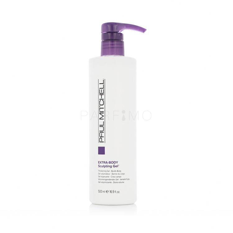 Paul Mitchell Extra-Body Sculpting Gel Gel za lase 500 ml