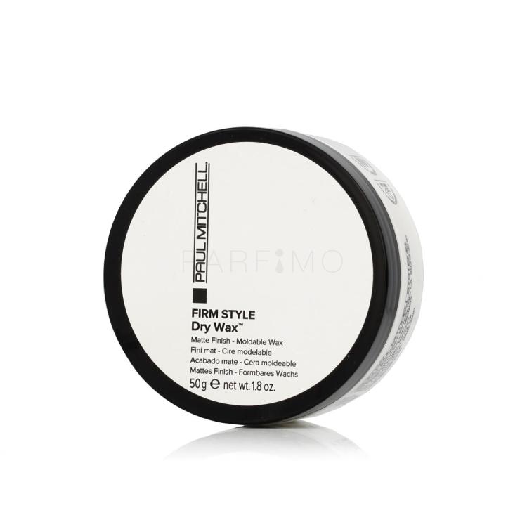 Paul Mitchell Firm Style Dry Wax Vosek za lase 50 g