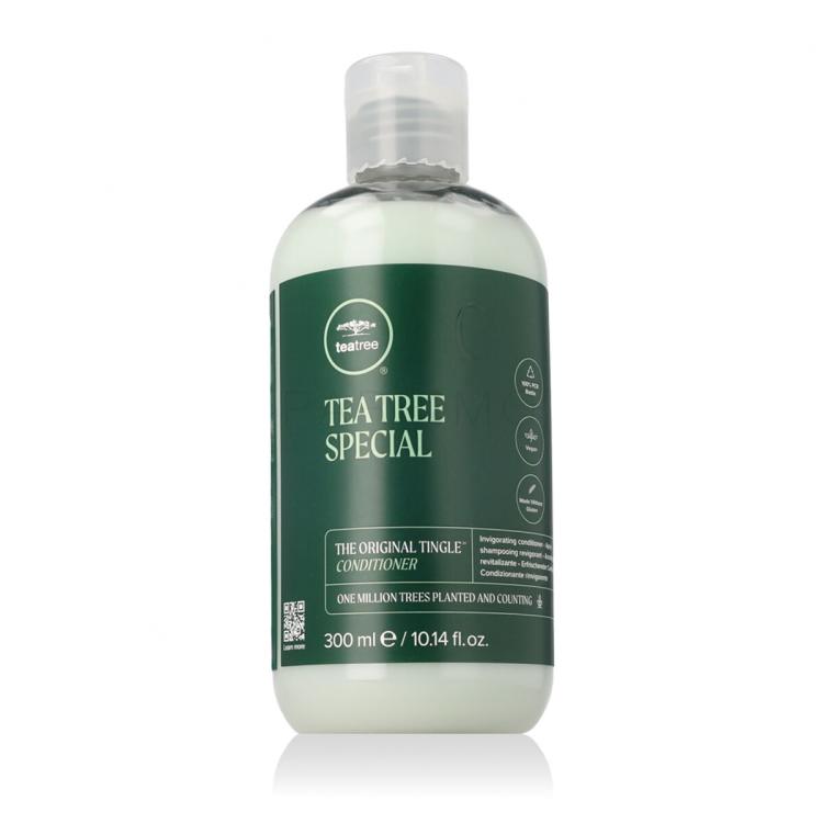 Paul Mitchell Tea Tree Special The Original Tingle Conditioner Balzam za lase 300 ml
