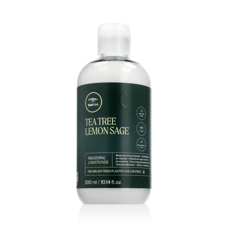 Paul Mitchell Tea Tree Lemon Sage Thickening Conditioner Balzam za lase 300 ml