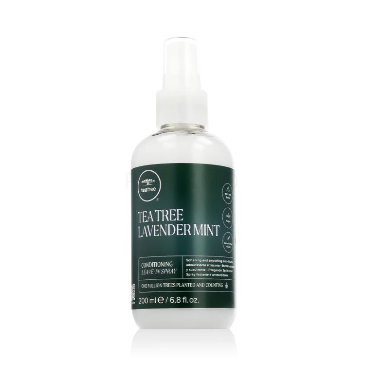 Paul Mitchell Tea Tree Lavender Mint Conditioning Leave-in Spray Balzam za lase 200 ml