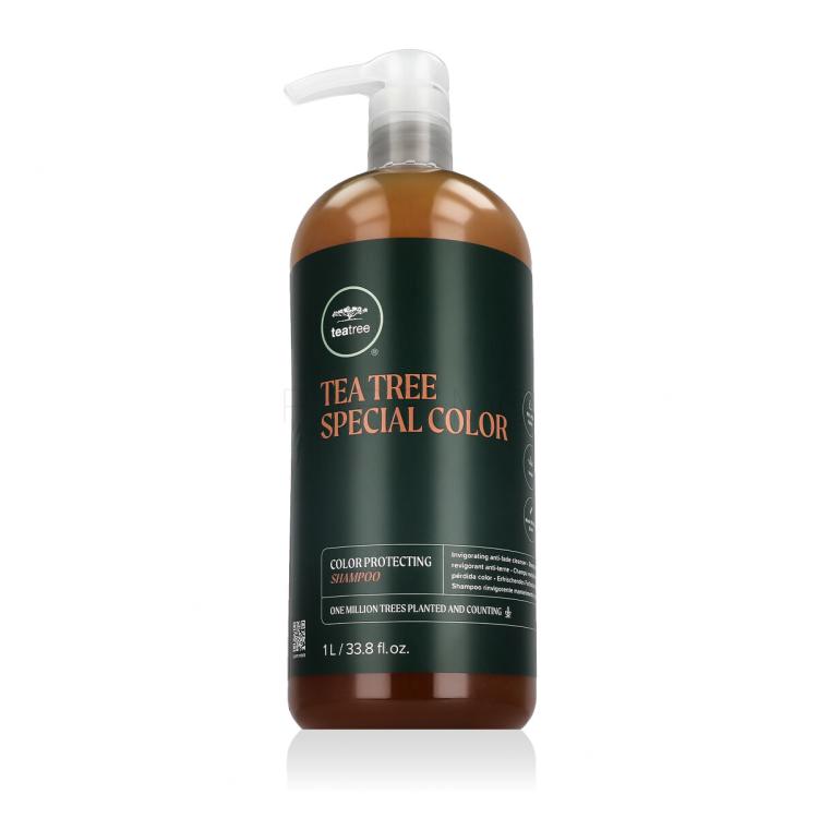 Paul Mitchell Tea Tree Special Color Shampoo Šampon 1000 ml