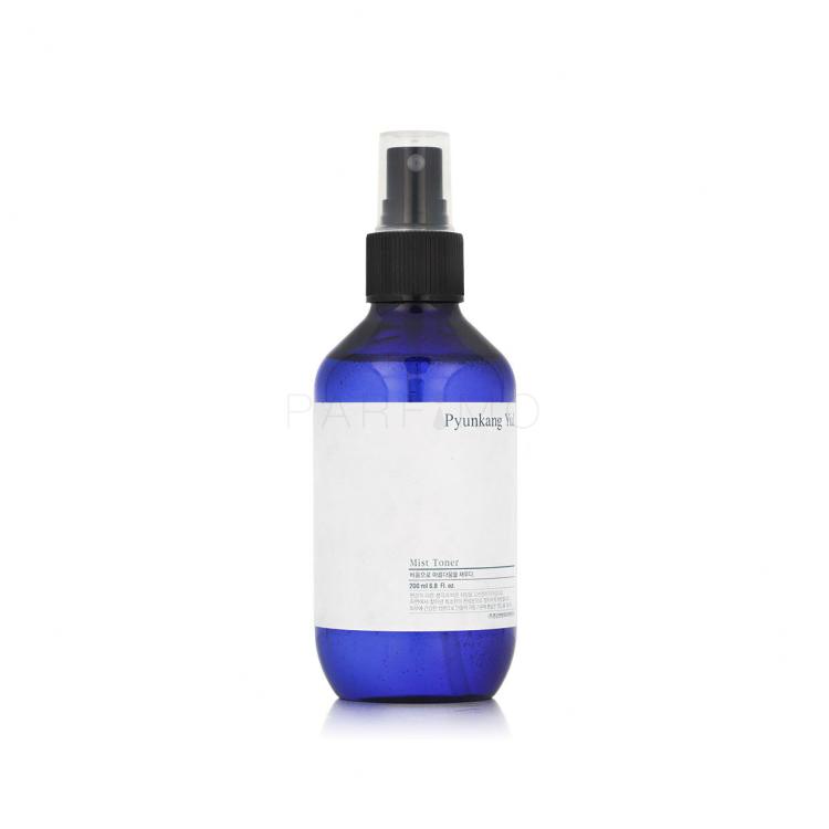 Pyunkang Yul Basic Mist Toner Losjon in sprej za obraz 200 ml