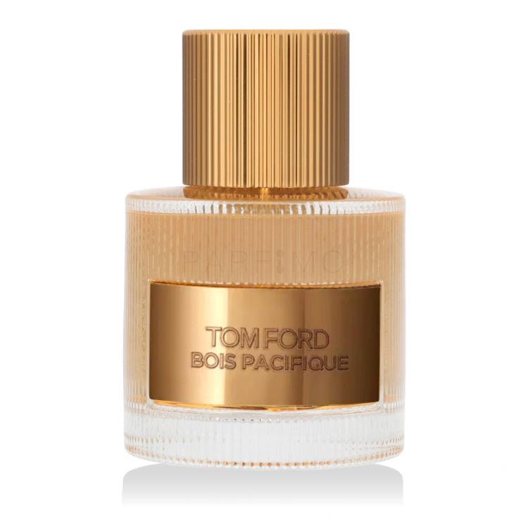 TOM FORD Signature Collection Bois Pacifique Parfumska voda za moške 50 ml