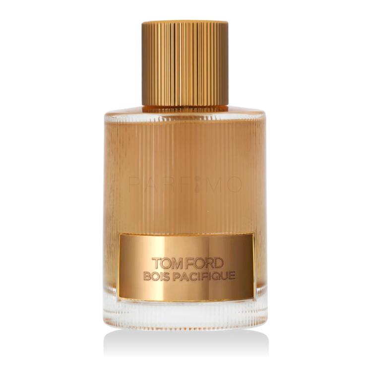 TOM FORD Signature Collection Bois Pacifique Parfumska voda za moške 100 ml