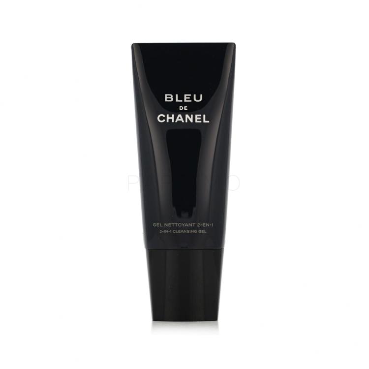 Chanel Bleu de Chanel Čistilni gel za moške 100 ml