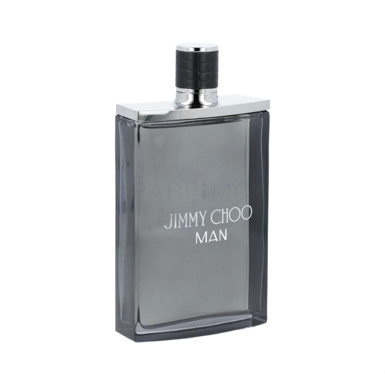 Jimmy Choo Man Toaletna voda za moške 200 ml