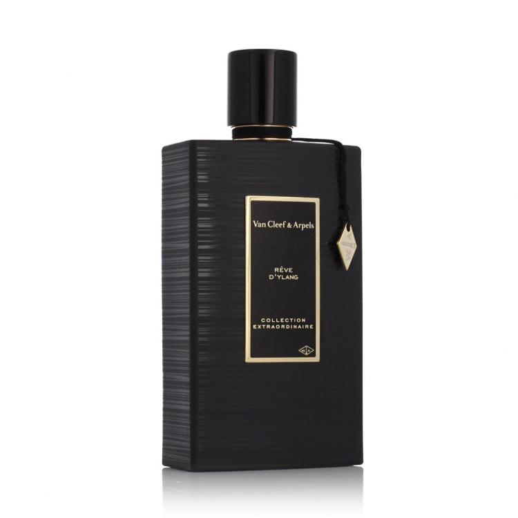Van Cleef &amp; Arpels Collection Extraordinaire Rêve d'Ylang Parfumska voda 125 ml