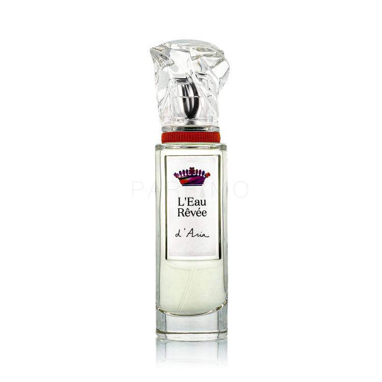 Sisley L&#039;Eau Rêvée D&#039;Aria Toaletna voda 50 ml