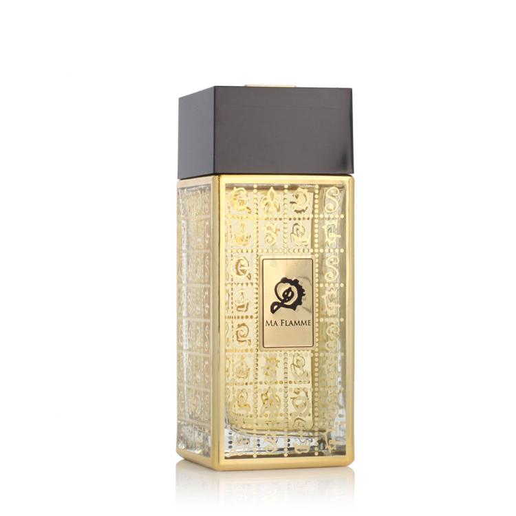 Dali Haute Parfumerie Daligramme Ma Flamme Parfumska voda za ženske 100 ml