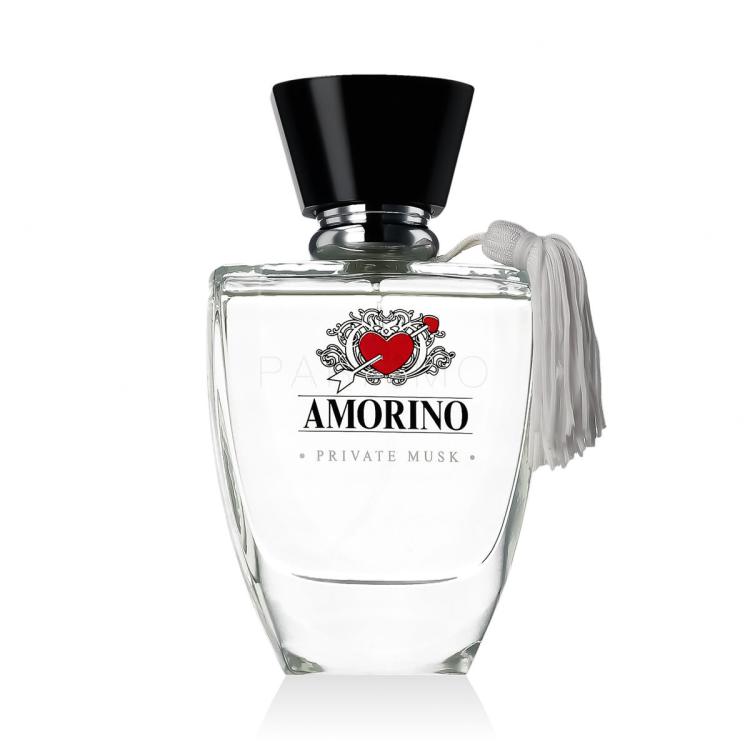 Amorino Privé Private Musk Parfumska voda 100 ml