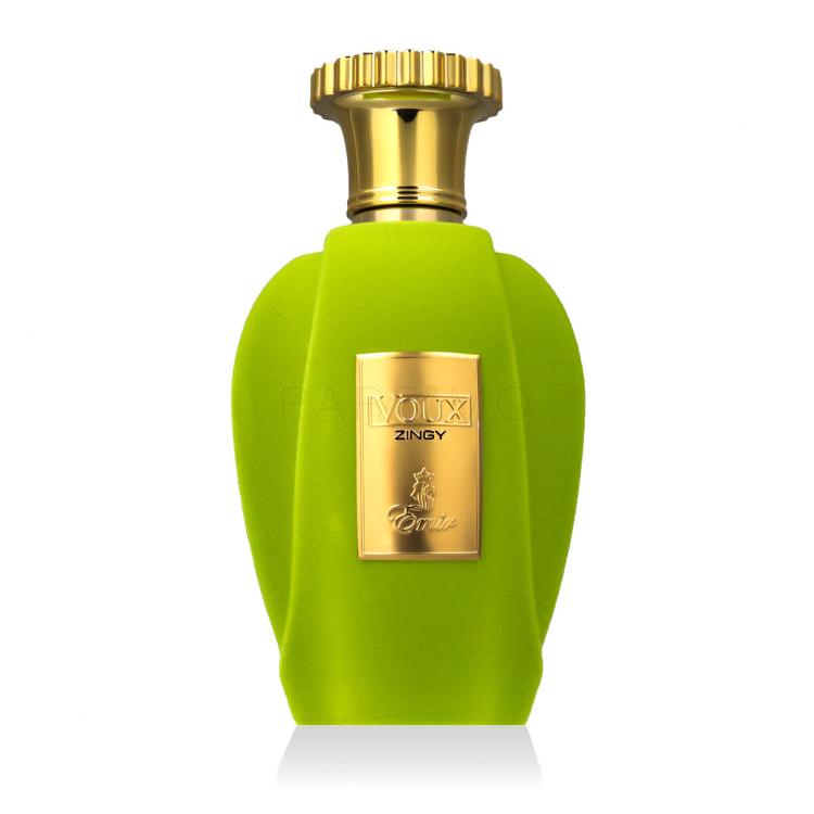 Emir Voux Zingy Parfumska voda 100 ml