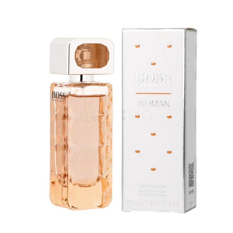 HUGO BOSS Boss Orange Woman Toaletna voda za ženske 30 ml