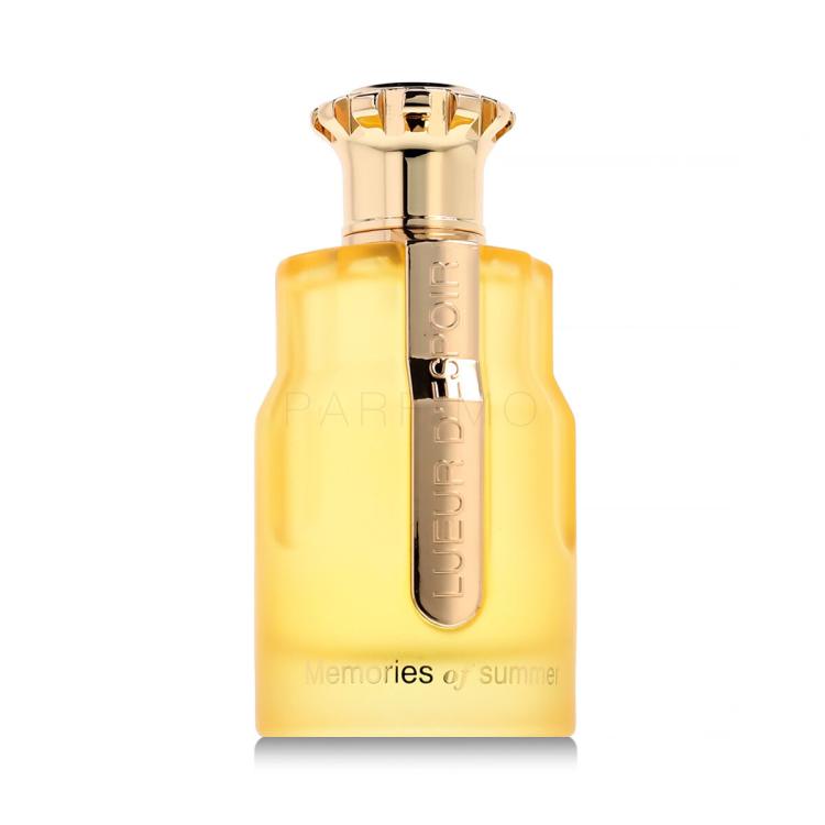 Emir Lueur D'espoir Memories of Summer Parfumska voda 100 ml