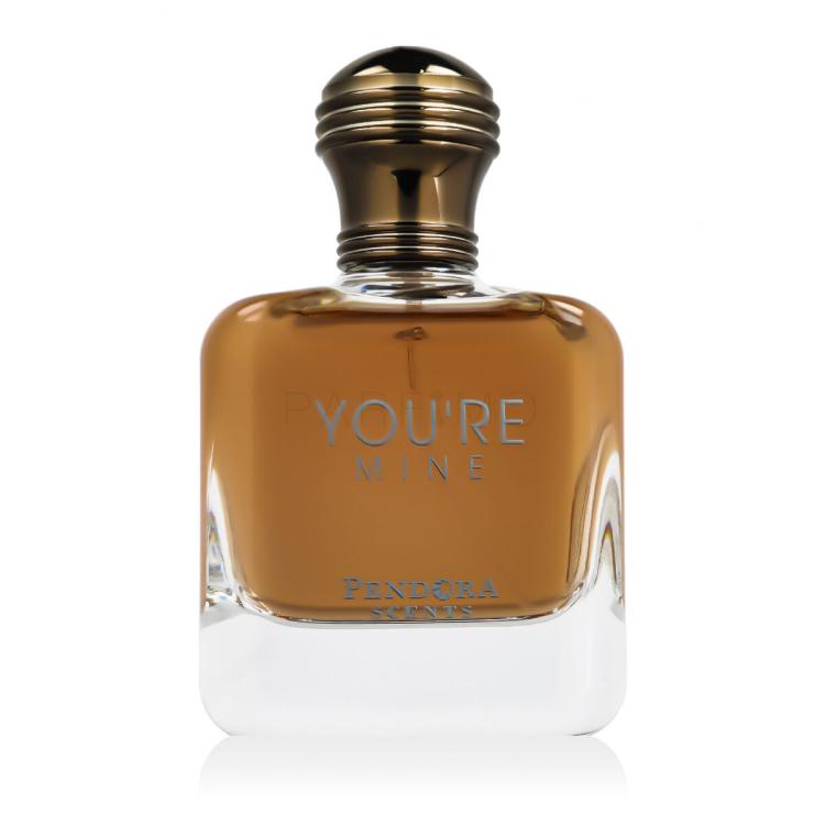 Pendora Scents You'Re Mine Parfumska voda za moške 100 ml