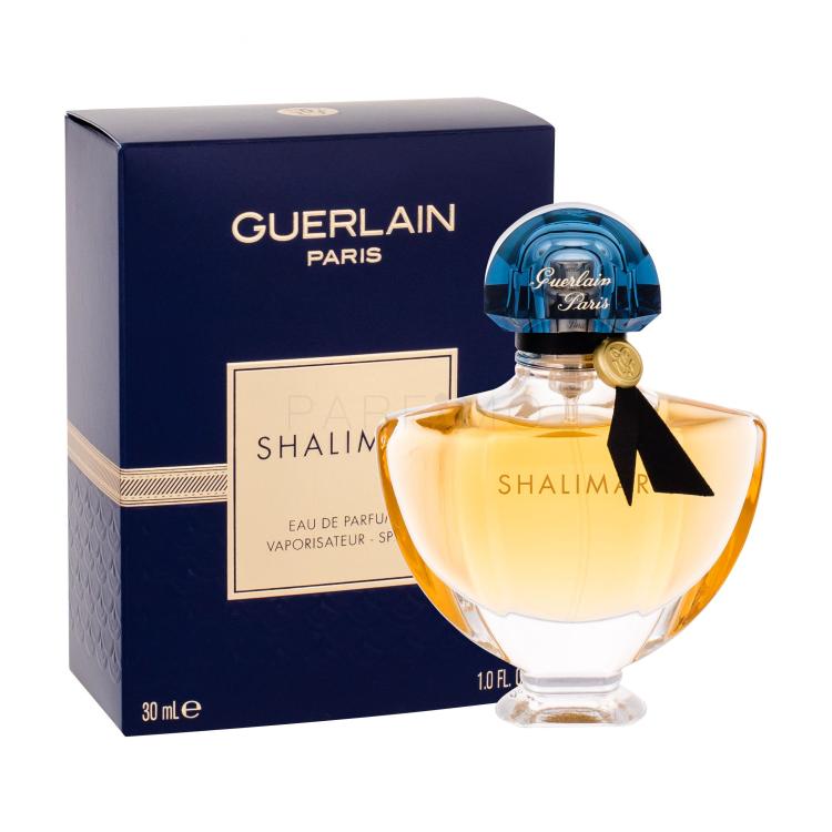 Guerlain Shalimar Parfumska voda za ženske 30 ml