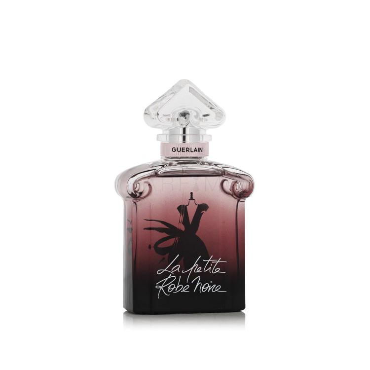 Guerlain La Petite Robe Noire Intense Parfumska voda za ženske 50 ml