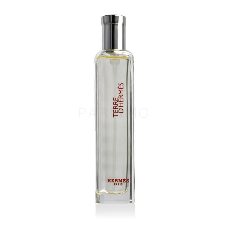 Hermes Terre d´Hermès Toaletna voda za moške 15 ml