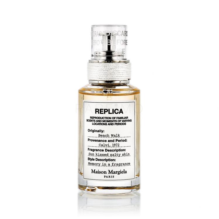 Maison Margiela Paris Replica Beach Walk Toaletna voda za ženske 30 ml