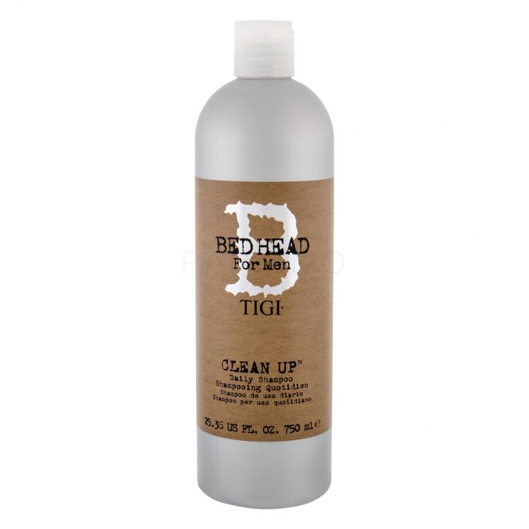 Tigi Bed Head Men Clean Up Šampon za moške 750 ml
