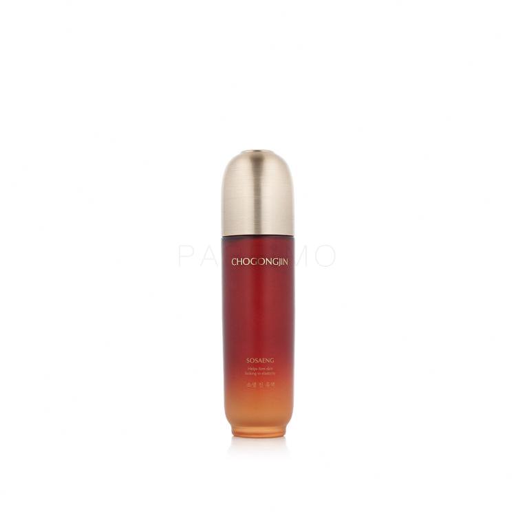 Missha Chogongjin Sosaeng Jin Emulsion Dnevna krema za obraz 120 ml