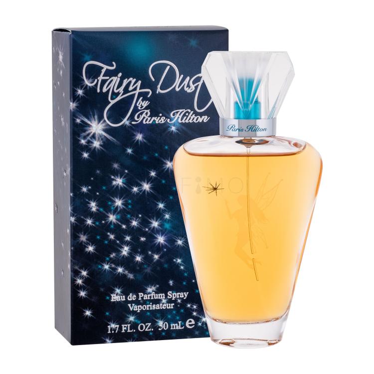 Paris Hilton Fairy Dust Parfumska voda za ženske 50 ml