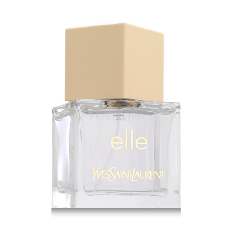 Yves Saint Laurent Elle 2024 Parfumska voda za ženske 80 ml