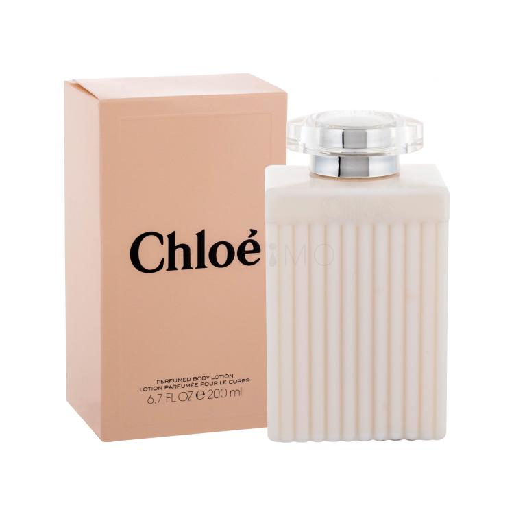 Chloé Chloé Losjon za telo za ženske 200 ml