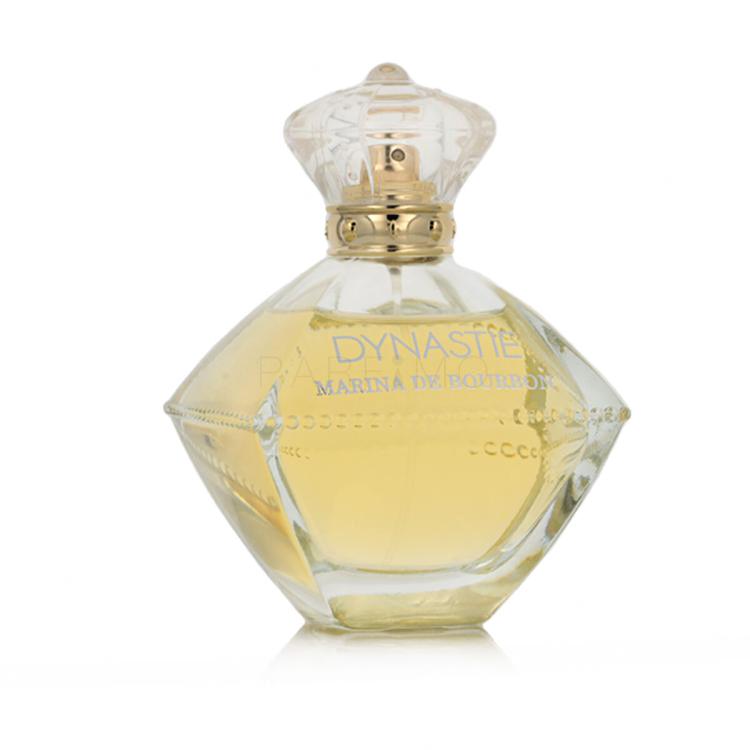Marina de Bourbon Dynastie Golden Parfumska voda za ženske 100 ml