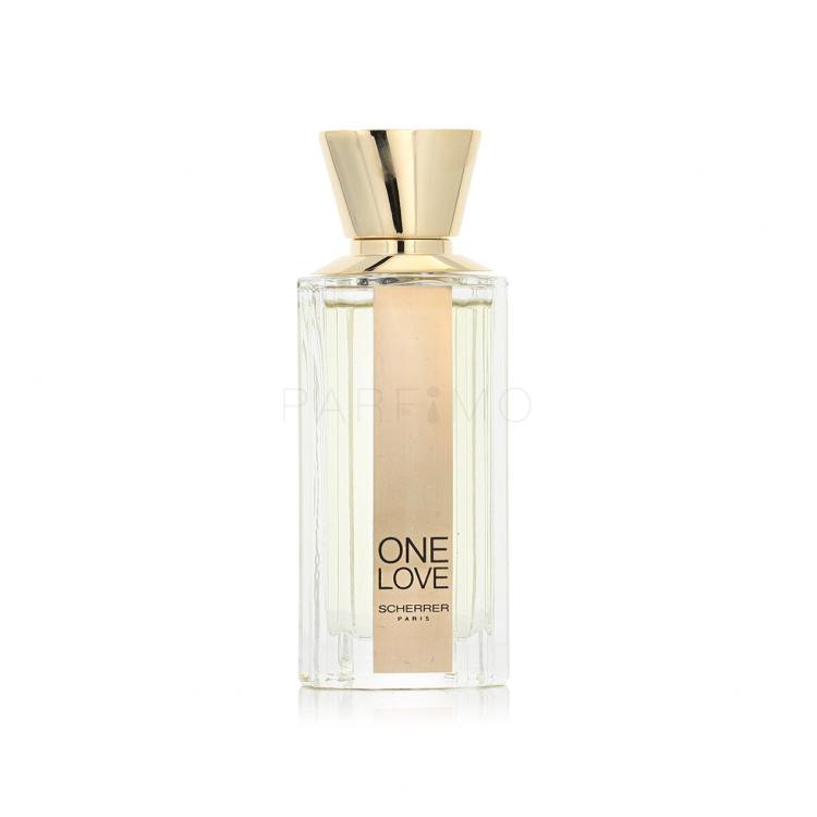 Jean Louis Scherrer One Love Parfumska voda za ženske 30 ml