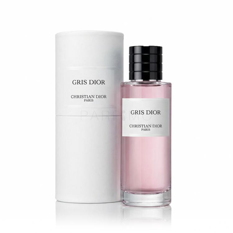 Dior Gris Dior Parfumska voda 250 ml