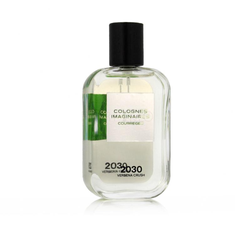 André Courreges Colognes Imaginaires 2030 Verbena Crush Parfumska voda 100 ml