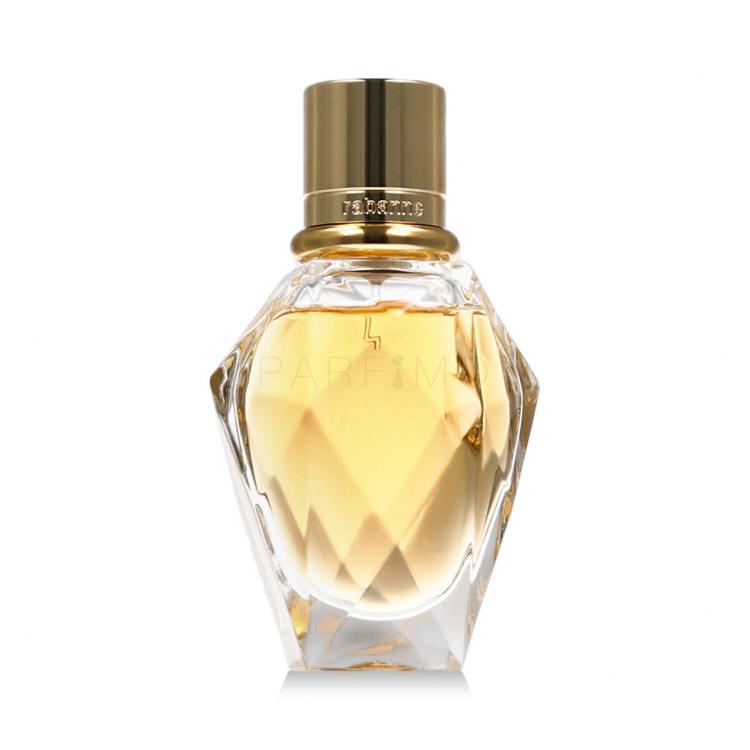 Paco Rabanne Million Gold Parfumska voda za ženske 30 ml