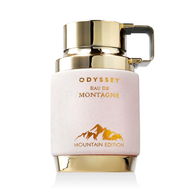 Armaf Odyssey Eau de Montagne Parfumska voda 100 ml