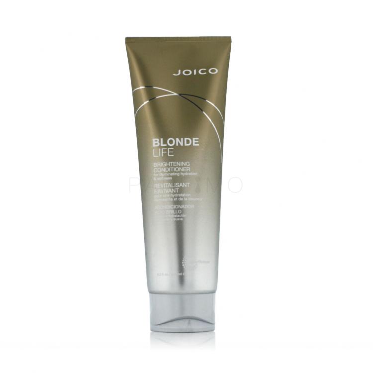 Joico Blonde Life Brightening Conditioner Balzam za lase 250 ml