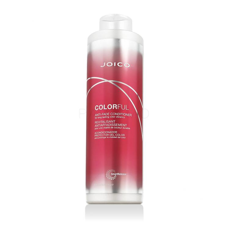 Joico Colorful Anti-Fade Conditioner Balzam za lase 1000 ml